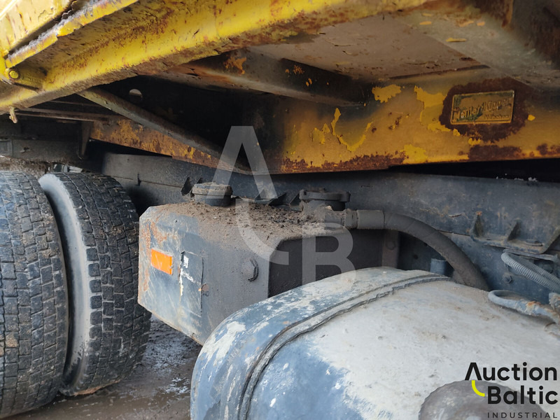 Leasing MAN 17.192 MAN 17.192: afbeelding 20