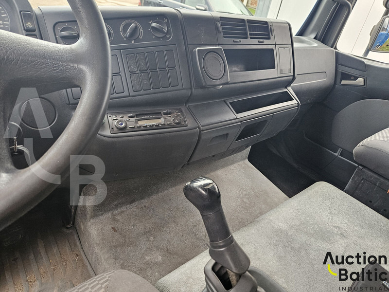 Leasing MAN 7.150 MAN 7.150: afbeelding 8