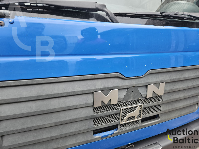 Leasing MAN 7.150 MAN 7.150: afbeelding 6