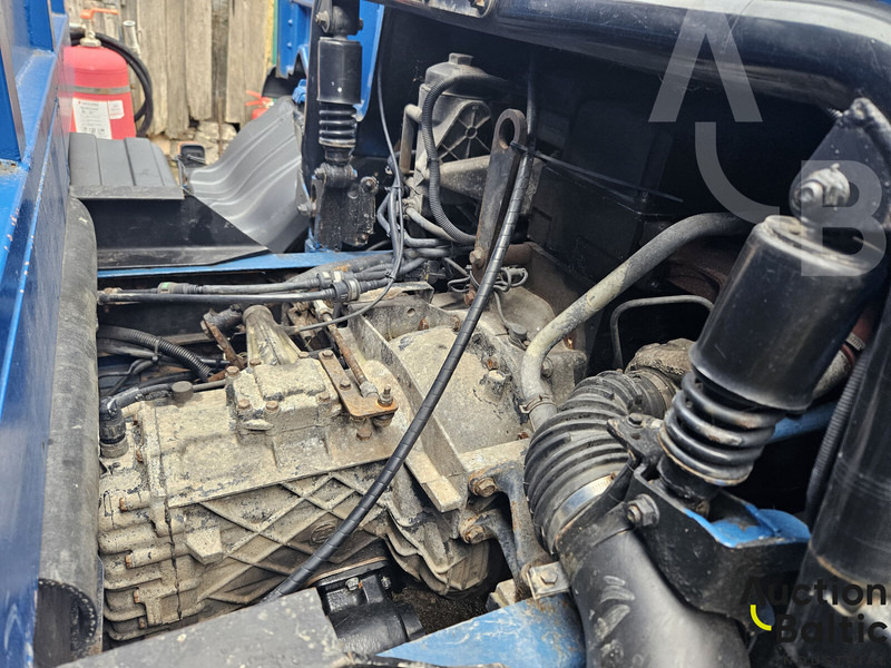 Leasing MAN 7.150 MAN 7.150: afbeelding 13