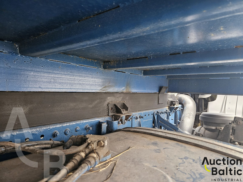 Leasing MAN 7.150 MAN 7.150: afbeelding 15