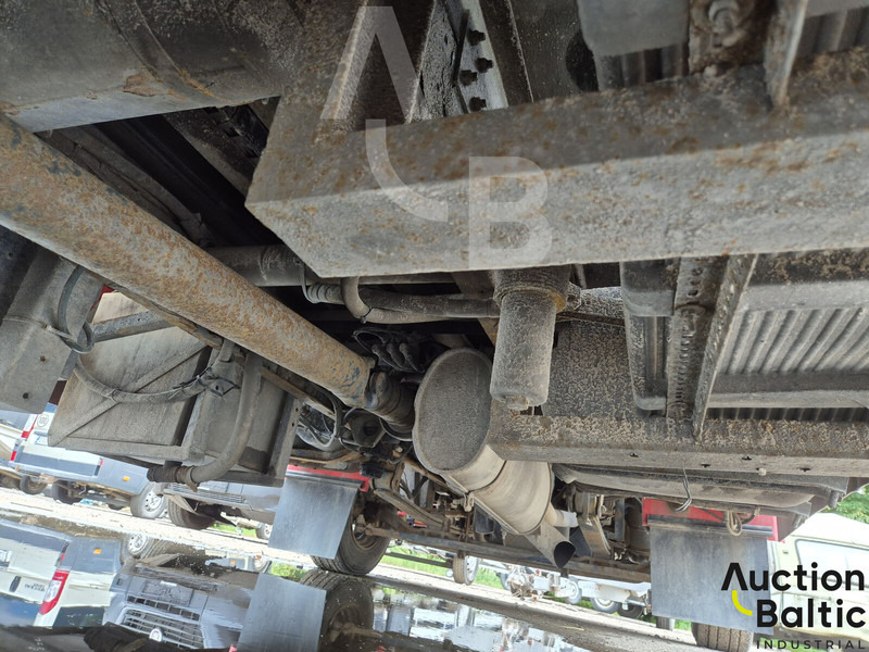 Bergingsvoertuig MAN 8.174 LLC: afbeelding 11