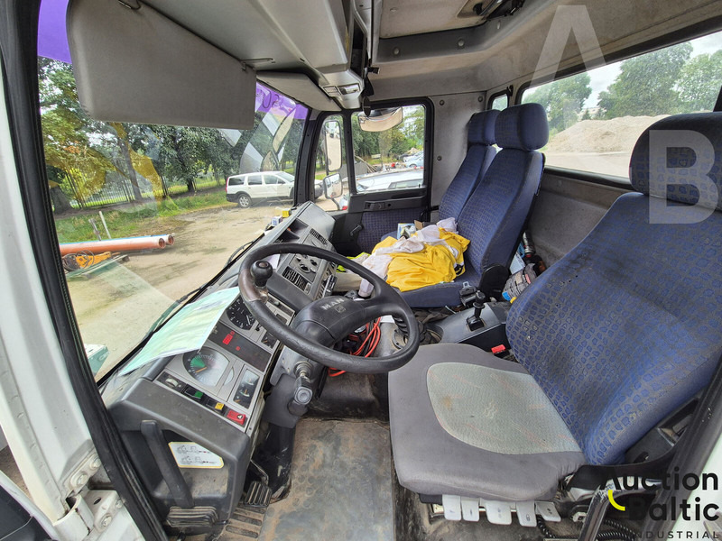 Bergingsvoertuig MAN 8.174 LLC: afbeelding 6