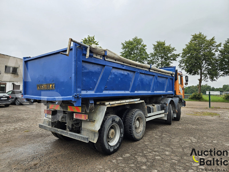 MAN FE360 - Kipper vrachtwagen: afbeelding 3 MAN FE360 - Kipper vrachtwagen: afbeelding 3