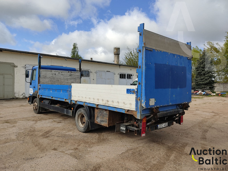 MAN L2000 - Vrachtwagen met open laadbak: afbeelding 4 MAN L2000 - Vrachtwagen met open laadbak: afbeelding 4