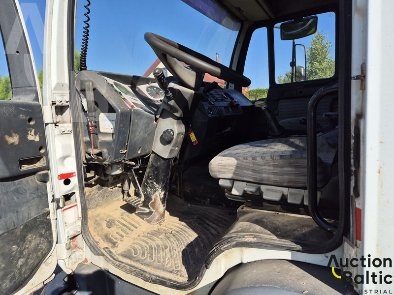 MAN L87PP18K10C - Autovrachtwagen vrachtwagen, Kraanwagen: afbeelding 5 MAN L87PP18K10C - Autovrachtwagen vrachtwagen, Kraanwagen: afbeelding 5