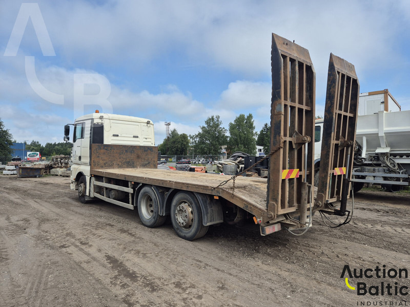 MAN TGA26.440 - Bergingsvoertuig: afbeelding 4 MAN TGA26.440 - Bergingsvoertuig: afbeelding 4