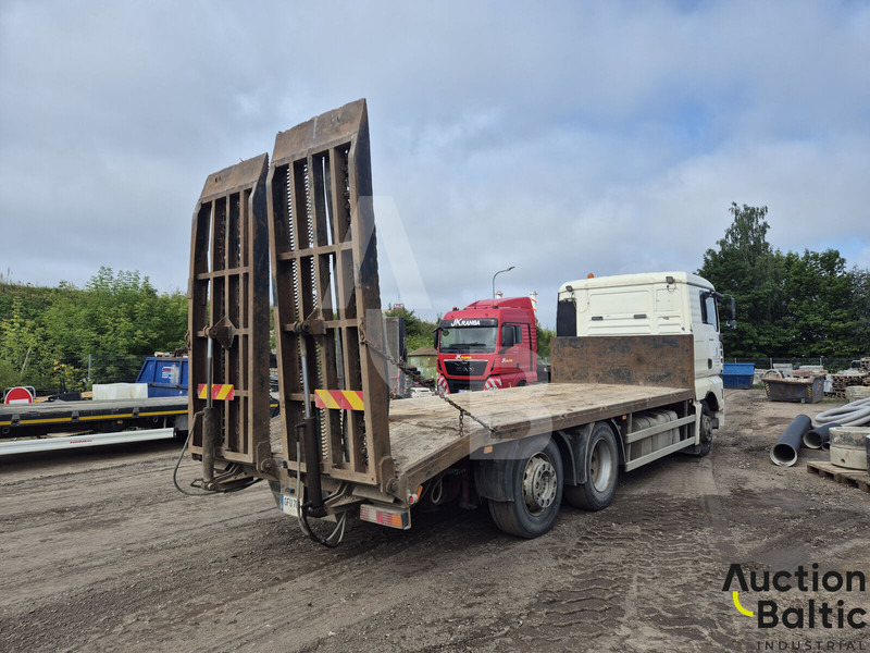 MAN TGA26.440 - Bergingsvoertuig: afbeelding 3 MAN TGA26.440 - Bergingsvoertuig: afbeelding 3