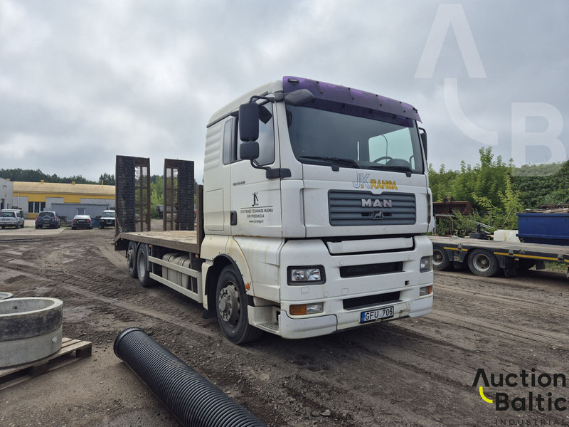 MAN TGA26.440 - Bergingsvoertuig: afbeelding 2 MAN TGA26.440 - Bergingsvoertuig: afbeelding 2