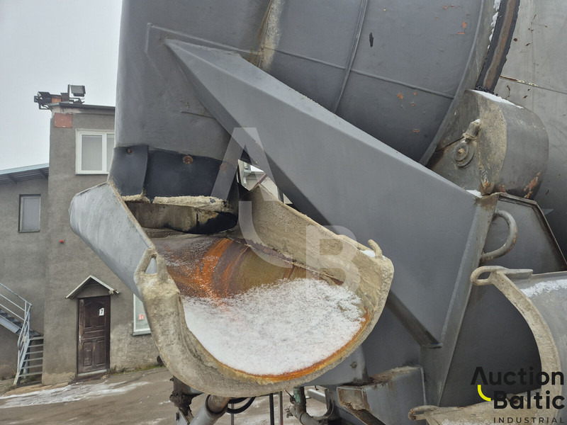 Leasing MAN TGA26.480 6X4 BL MAN TGA26.480 6X4 BL: afbeelding 18