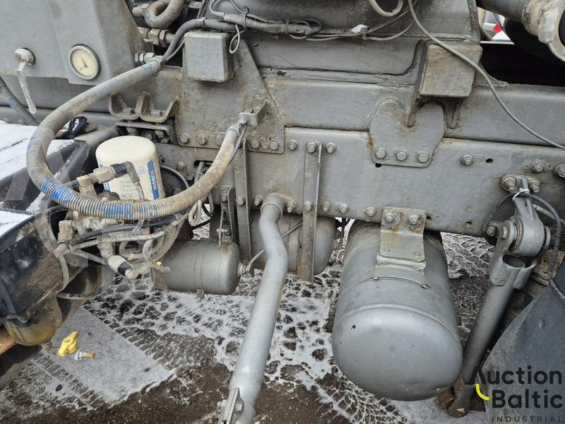 Leasing MAN TGA26.480 6X4 BL MAN TGA26.480 6X4 BL: afbeelding 20