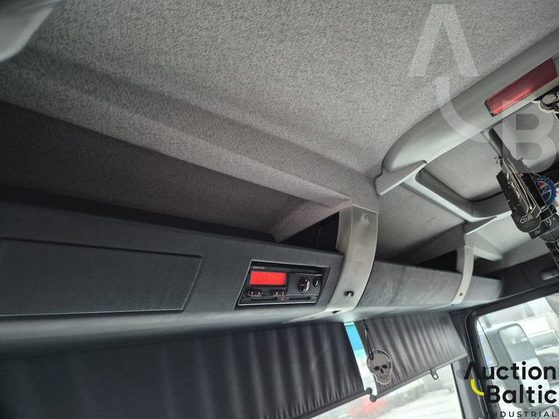 Leasing MAN TGA26.480 6X4 BL MAN TGA26.480 6X4 BL: afbeelding 12