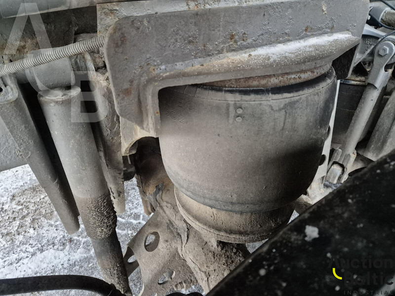 Leasing MAN TGA26.480 6X4 BL MAN TGA26.480 6X4 BL: afbeelding 16