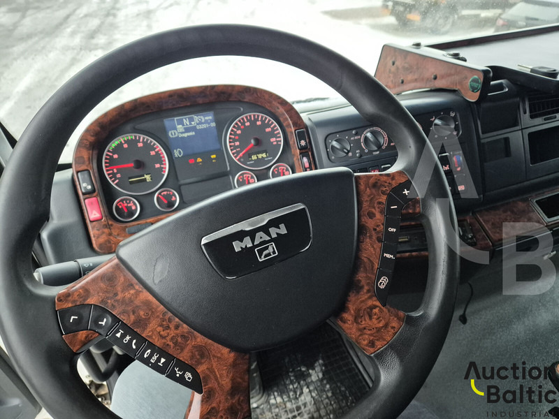 Leasing MAN TGA26.480 6X4 BL MAN TGA26.480 6X4 BL: afbeelding 9