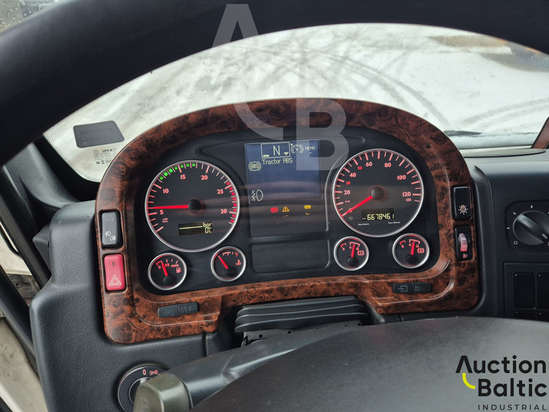 Leasing MAN TGA26.480 6X4 BL MAN TGA26.480 6X4 BL: afbeelding 8