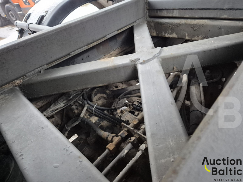 Leasing MAN TGA26.480 6X4 BL MAN TGA26.480 6X4 BL: afbeelding 15