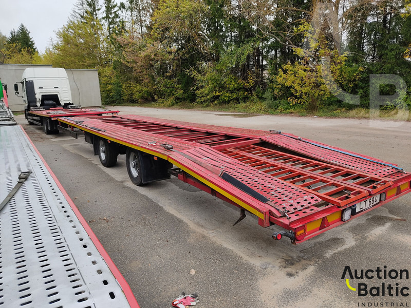MAN TGL8.240 - Autovrachtwagen vrachtwagen: afbeelding 4 MAN TGL8.240 - Autovrachtwagen vrachtwagen: afbeelding 4