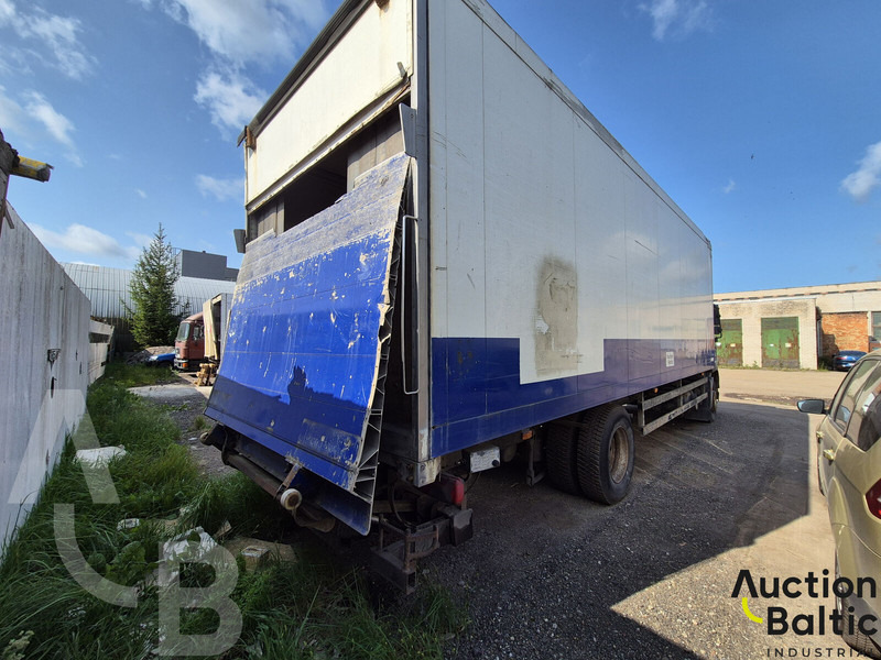 MAN TGM18.240 - Bakwagen: afbeelding 3 MAN TGM18.240 - Bakwagen: afbeelding 3