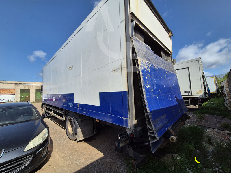 MAN TGM18.240 - Bakwagen: afbeelding 4 MAN TGM18.240 - Bakwagen: afbeelding 4