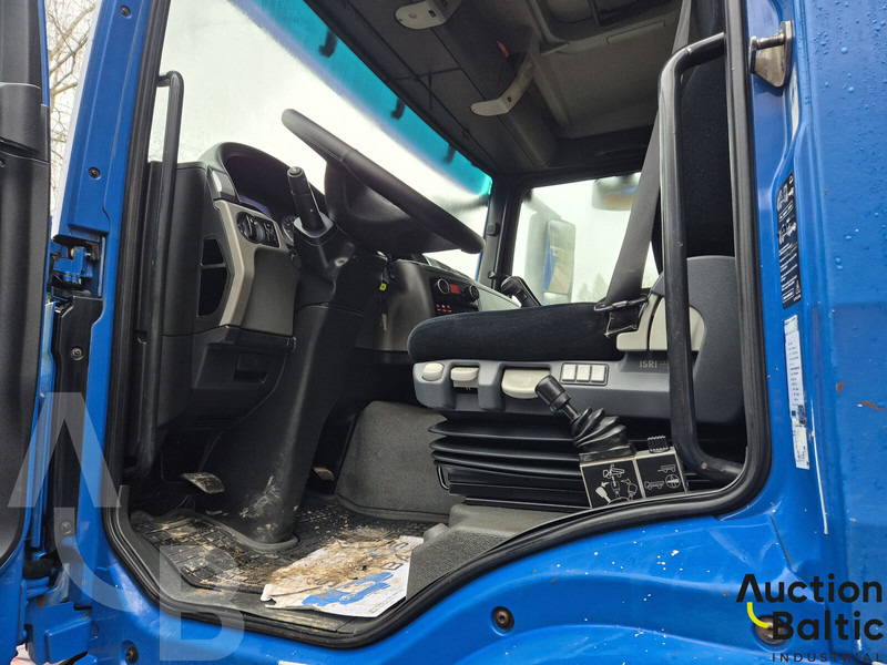 MAN TGS26.360 6X6 BB - Kipper vrachtwagen: afbeelding 5 MAN TGS26.360 6X6 BB - Kipper vrachtwagen: afbeelding 5