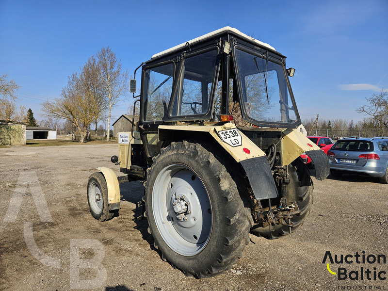 MTZ 82UK - Tractor: afbeelding 3 MTZ 82UK - Tractor: afbeelding 3