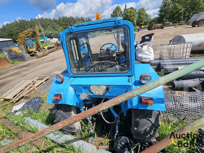 MTZ Belarus MTZ 80 - Tractor: afbeelding 5 MTZ Belarus MTZ 80 - Tractor: afbeelding 5