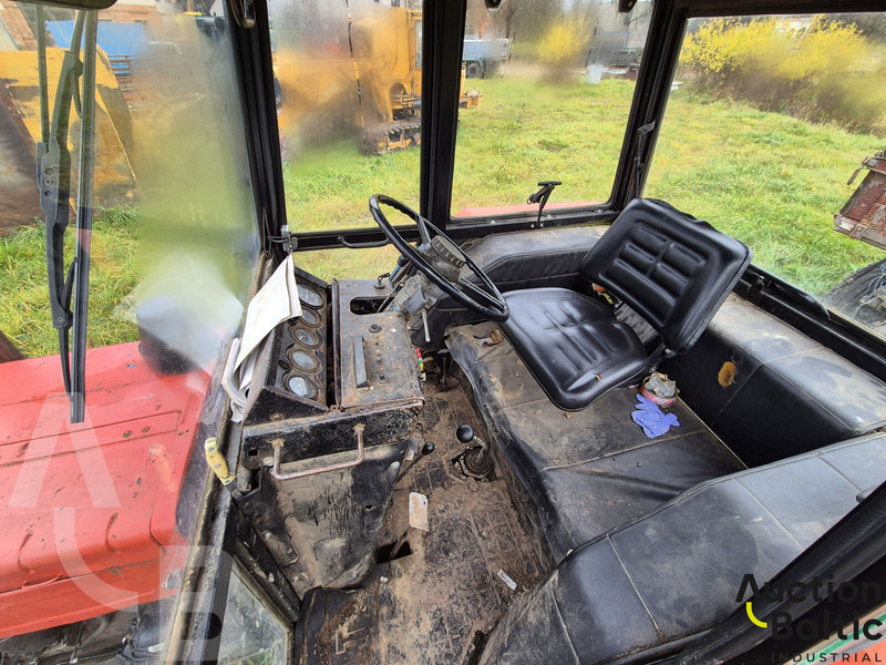 MTZ Belarus MTZ 82 - Tractor: afbeelding 5 MTZ Belarus MTZ 82 - Tractor: afbeelding 5