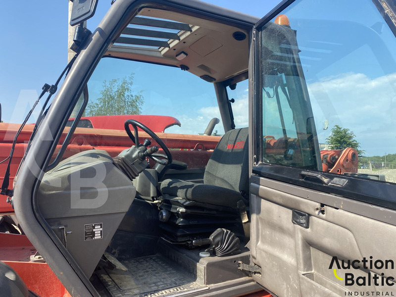 Manitou MT 1740 SL T - Verreiker: afbeelding 5 Manitou MT 1740 SL T - Verreiker: afbeelding 5