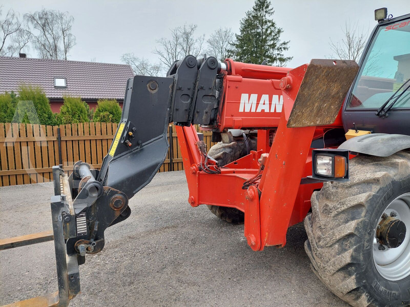 Manitou MT 1740 SLT Ultra - Verreiker: afbeelding 5 Manitou MT 1740 SLT Ultra - Verreiker: afbeelding 5