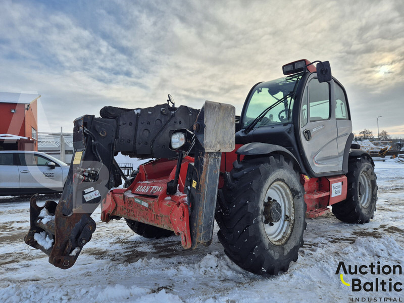 Manitou MT 1840 A - Verreiker: afbeelding 1 Manitou MT 1840 A - Verreiker: afbeelding 1