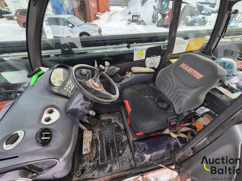 Manitou MT 1840 A - Verreiker: afbeelding 5 Manitou MT 1840 A - Verreiker: afbeelding 5