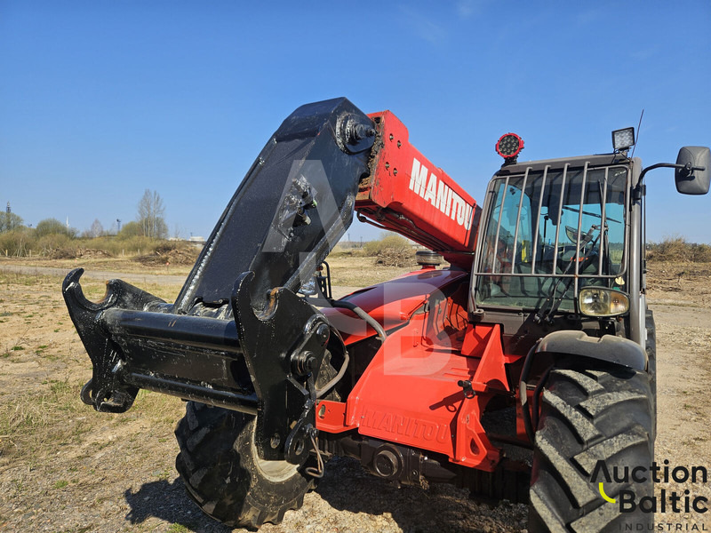 Leasing Manitou MT 732 Manitou MT 732: afbeelding 7