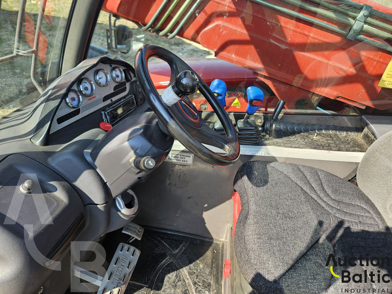 Leasing Manitou MT 732 Manitou MT 732: afbeelding 11