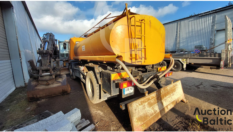 Maz 533731 - Tankwagen: afbeelding 3 Maz 533731 - Tankwagen: afbeelding 3