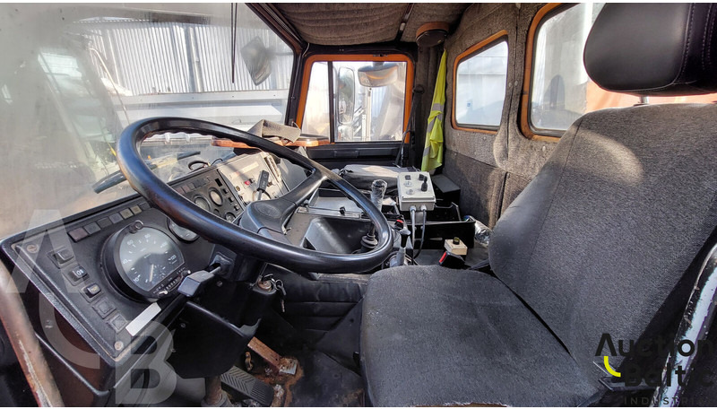 Maz 533731 - Tankwagen: afbeelding 5 Maz 533731 - Tankwagen: afbeelding 5