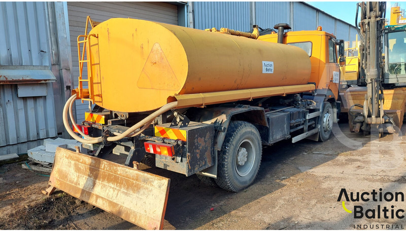 Maz 533731 - Tankwagen: afbeelding 4 Maz 533731 - Tankwagen: afbeelding 4