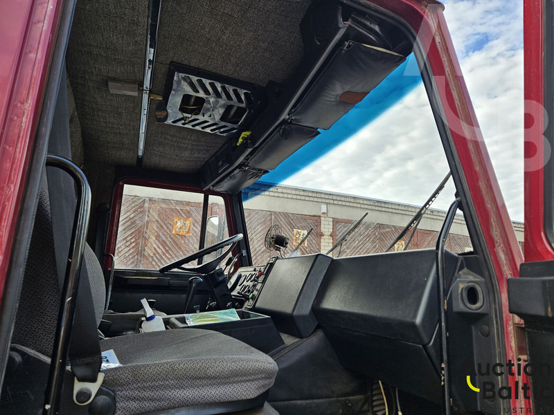 Maz 555131 - Kipper vrachtwagen: afbeelding 5 Maz 555131 - Kipper vrachtwagen: afbeelding 5