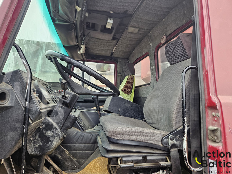 Maz 555132 - Kipper vrachtwagen: afbeelding 5 Maz 555132 - Kipper vrachtwagen: afbeelding 5