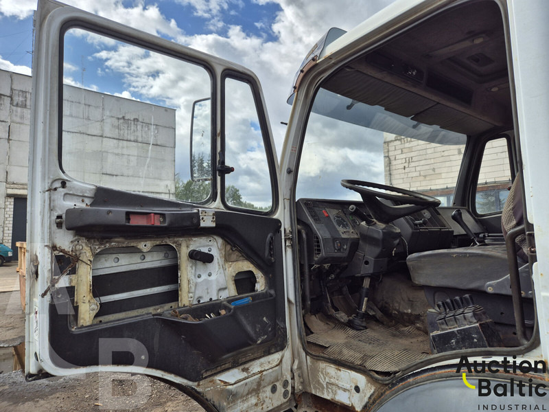 Mercedes-Benz 1722 - Portaalarmsysteem vrachtwagen: afbeelding 5 Mercedes-Benz 1722 - Portaalarmsysteem vrachtwagen: afbeelding 5