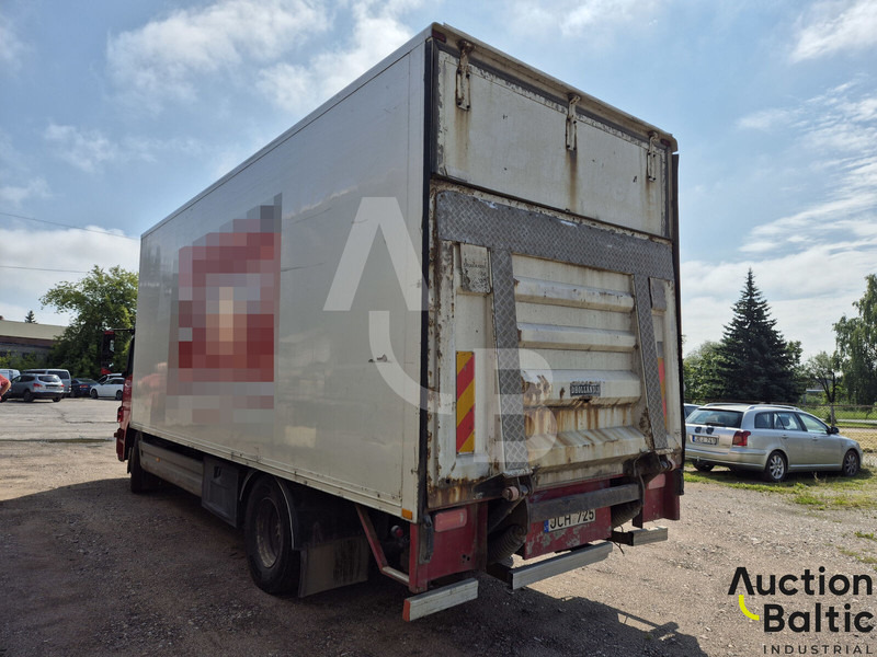 Mercedes-Benz 970.25 - Bakwagen: afbeelding 4 Mercedes-Benz 970.25 - Bakwagen: afbeelding 4