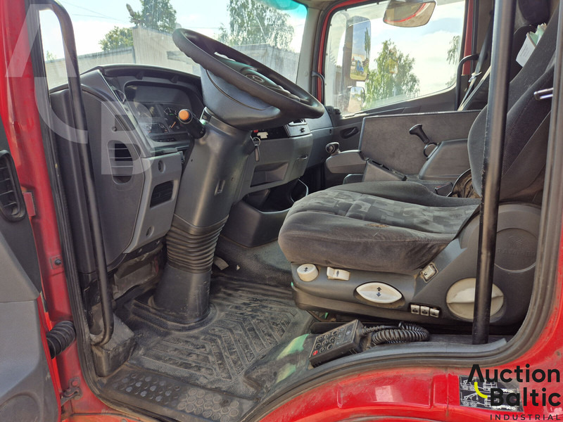 Mercedes-Benz 970.25 - Bakwagen: afbeelding 5 Mercedes-Benz 970.25 - Bakwagen: afbeelding 5