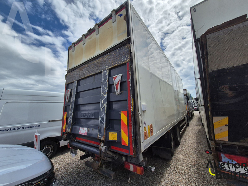 Mercedes-Benz Actros 2551 - Bakwagen: afbeelding 3 Mercedes-Benz Actros 2551 - Bakwagen: afbeelding 3