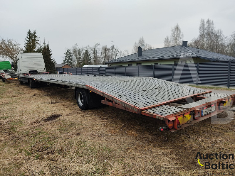 Mercedes-Benz Atego 818L - Bergingsvoertuig: afbeelding 3 Mercedes-Benz Atego 818L - Bergingsvoertuig: afbeelding 3