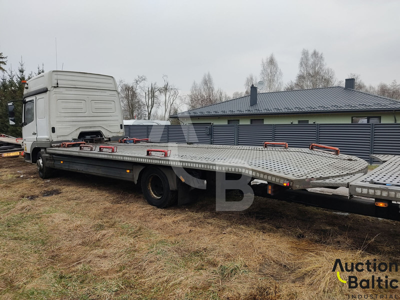Mercedes-Benz Atego 818L - Bergingsvoertuig: afbeelding 5 Mercedes-Benz Atego 818L - Bergingsvoertuig: afbeelding 5