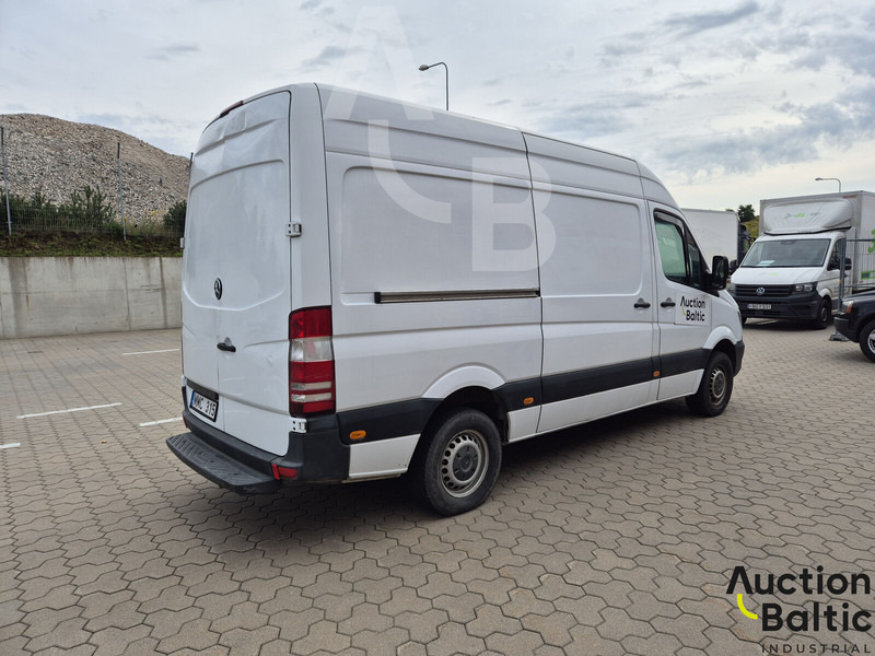 Mercedes-Benz Sprinter 314 - Gesloten bestelwagen: afbeelding 4 Mercedes-Benz Sprinter 314 - Gesloten bestelwagen: afbeelding 4