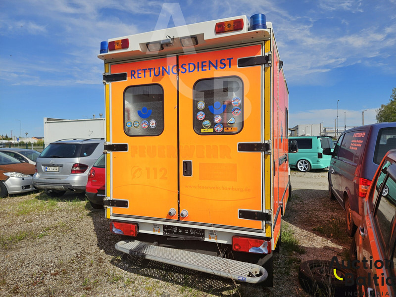 Mercedes-Benz Sprinter - Ambulance: afbeelding 3 Mercedes-Benz Sprinter - Ambulance: afbeelding 3
