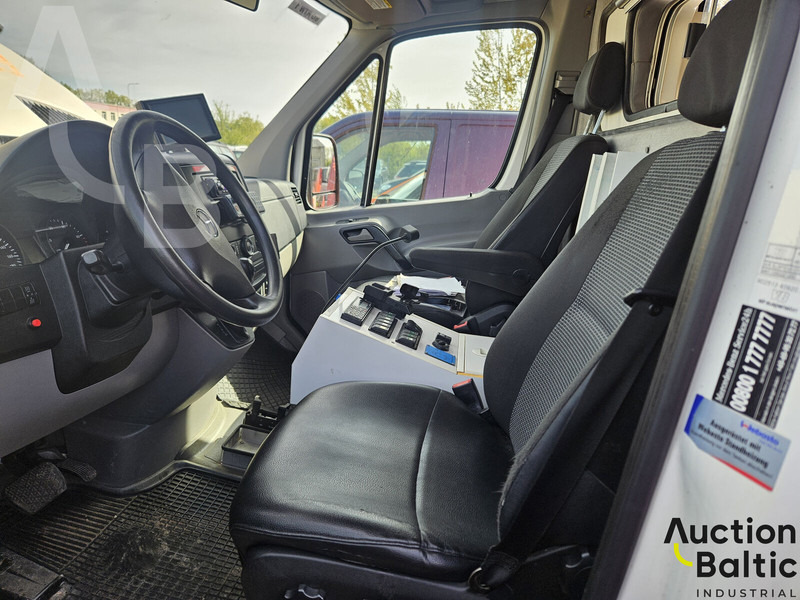 Mercedes-Benz Sprinter - Ambulance: afbeelding 5 Mercedes-Benz Sprinter - Ambulance: afbeelding 5