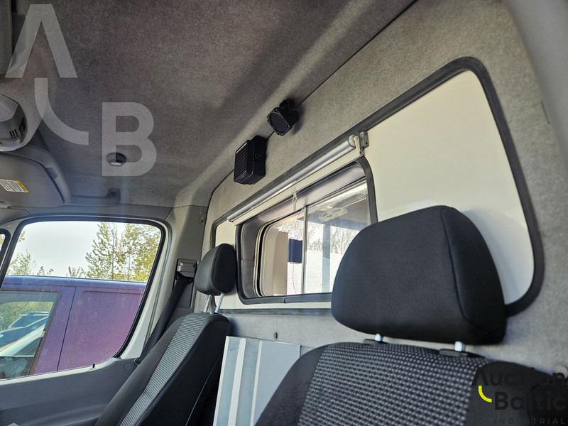 Leasing Mercedes-Benz Sprinter Mercedes-Benz Sprinter: afbeelding 8