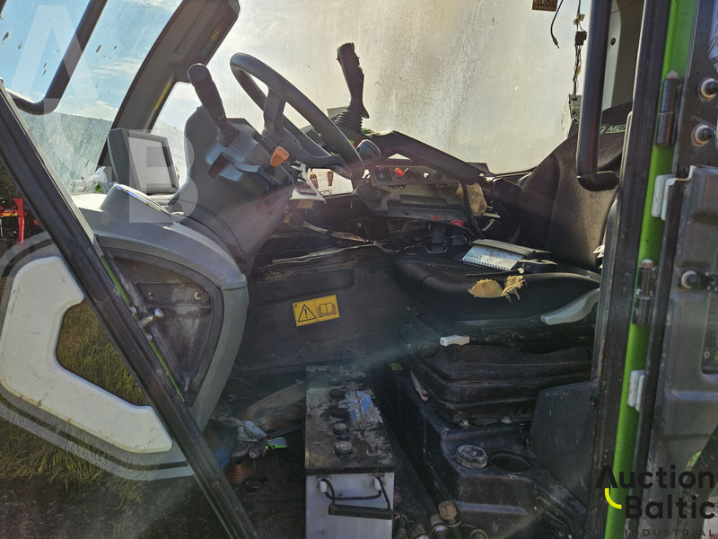 Merlo TF50.8TCS-170-CVTRONIC - Verreiker: afbeelding 5 Merlo TF50.8TCS-170-CVTRONIC - Verreiker: afbeelding 5