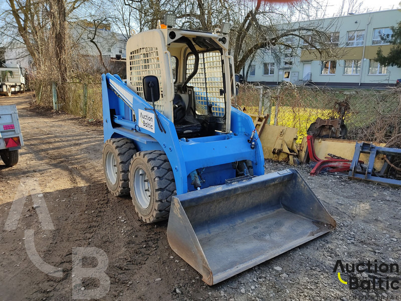 Messersi SL-45 - Schranklader: afbeelding 1 Messersi SL-45 - Schranklader: afbeelding 1